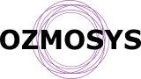 Ozmosys Logo