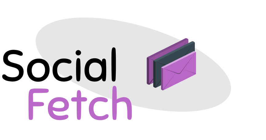 Social fetch