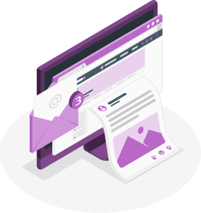 Ozmosys alerting and publishing