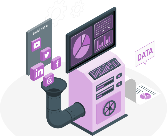 Data processing