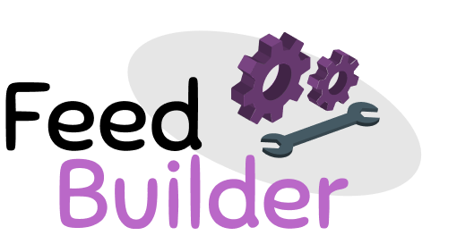 Ozmosys feed builder