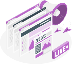 Ozmosys news aggregator