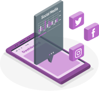 Ozmosys social monitoring
